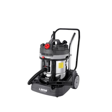 เครื่องดูดฝุ่นและดูดน้ำ LAVOR DOZER 360 IR_1